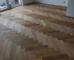 Parketo, parketlenčių klojimas, alyvavimas, lakavimas - Grindų klojimas, remontas - 3 Grindų klojimas, remontas - Parketo, parketlenčių klojimas, alyvavimas, lakavimas - 3