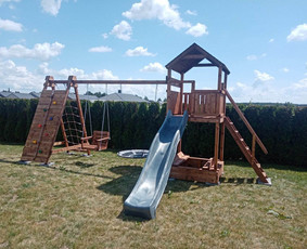 Žaidimo aikštelių gamyba - Pavėsinių gamyba, statymas - 2 Pavėsinių gamyba, statymas - Žaidimo aikštelių gamyba - 2