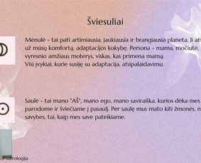 Astrologinės analizės ir konsultacijos - Astrologo konsultacija - 1 Astrologo konsultacija - Astrologinės analizės ir konsultacijos - 1