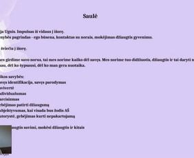 Astrologinės analizės ir konsultacijos - Horoskopų sudarymas - 1 Horoskopų sudarymas - Astrologinės analizės ir konsultacijos - 1