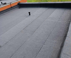 Stogų dengimas prilydoma bitumine danga - Stogų dengimas bitumine danga - 2 Stogų dengimas bitumine danga - Stogų dengimas prilydoma bitumine danga - 2