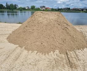 Smėlis , žvyras , skalda , kelių įrengimas - Smėlis - 1 Smėlis - Smėlis , žvyras , skalda , kelių įrengimas - 1