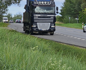 Kranų manipuliatorių ( fiskarų ) nuoma / Mb Kranveža / Darbų pavyzdys ID 2947622