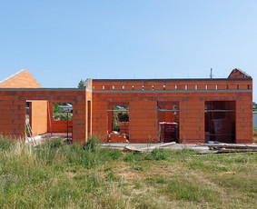 Mūro darbai, mūrijimas - Muro darbai - 2