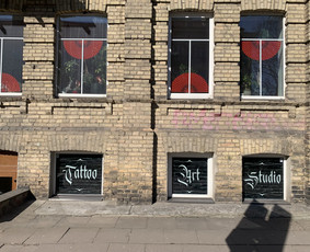 Tintpleveles Lt - Stiklų tamsinimas Visoje Lietuvoje / MB Plėvelių Stilius / Darbų pavyzdys ID 2947702