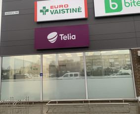 Tintpleveles Lt - Stiklų tamsinimas Visoje Lietuvoje / MB Plėvelių Stilius / Darbų pavyzdys ID 2947726