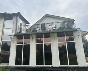 Tintpleveles Lt - Stiklų tamsinimas Visoje Lietuvoje / MB Plėvelių Stilius / Darbų pavyzdys ID 2947824