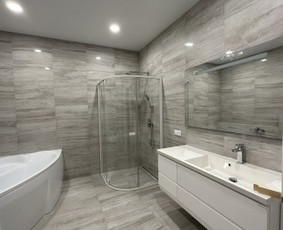 Vidaus apdailos darbai / AB APDAILA / Darbų pavyzdys ID 2948006