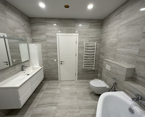 Vidaus apdailos darbai / AB APDAILA / Darbų pavyzdys ID 2948008