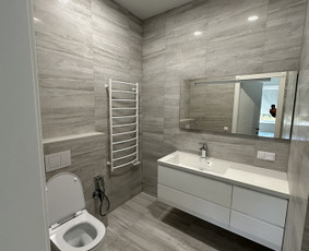 Vidaus apdailos darbai - Plytelių klijavimas - 4 Plytelių klijavimas - Vidaus apdailos darbai - 4