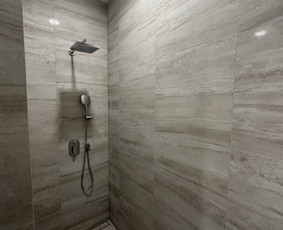 Vidaus apdailos darbai - Plytelių klijavimas - 3 Plytelių klijavimas - Vidaus apdailos darbai - 3