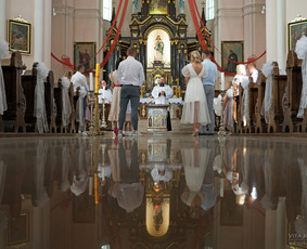Asmeninės fotosesijos, renginių, interjerų fotografija - Krikštynų fotosesija - 4 Krikštynų fotosesija - Asmeninės fotosesijos, renginių, interjerų fotografija - 4