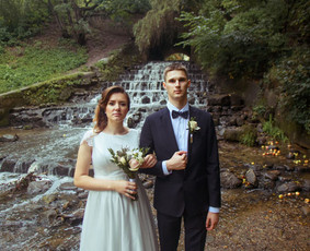 Birutė & Gediminas