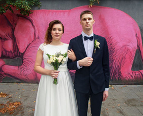 Birutė & Gediminas