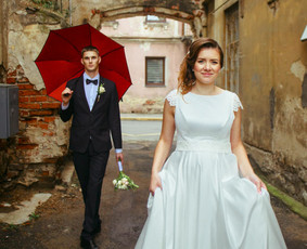 Birutė & Gediminas