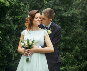 Birutė & Gediminas