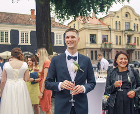 Birutė & Gediminas