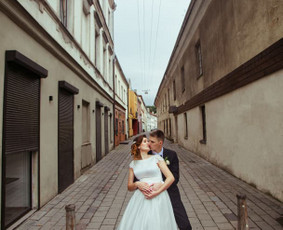 Vestuvių fotosesija - Renginių ir vestuvių fotografas - 4