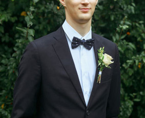 Birutė & Gediminas