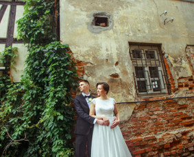 Birutė & Gediminas