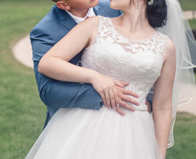 Viktorija & Arunas