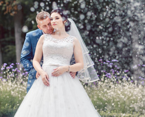 Viktorija & Arunas