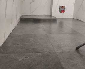 Vidaus Apdailos Darbai Dzūkija - Plytelių klijavimas - 4 Plytelių klijavimas - Vidaus Apdailos Darbai Dzūkija - 4