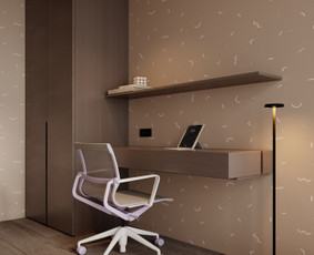 Interjero brėžiniai ir 3D dizainas / BLIU DESIGN / Darbų pavyzdys ID 2948324
