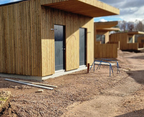 Atliekame bendra statybinius įvairaus spektro darbus. - Karkasinių namų statyba - 4 Karkasinių namų statyba - Atliekame bendra statybinius įvairaus spektro darbus. - 4