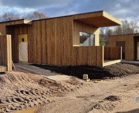 Atliekame bendra statybinius įvairaus spektro darbus. - Karkasinių namų statyba - 2 Karkasinių namų statyba - Atliekame bendra statybinius įvairaus spektro darbus. - 2