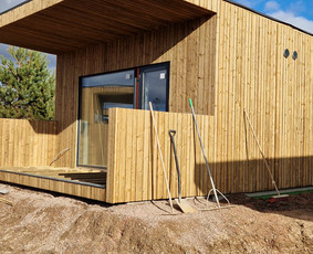 Atliekame bendra statybinius įvairaus spektro darbus. - Karkasinių namų statyba - 1 Karkasinių namų statyba - Atliekame bendra statybinius įvairaus spektro darbus. - 1