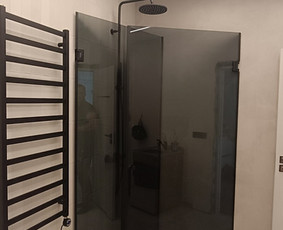 Terasų įrengimas stiklo konstrukcijos / Tomas / Darbų pavyzdys ID 2948620