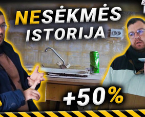 Video klipų filmavimas ir montavimas / Modestas Žymančius / Darbų pavyzdys ID 2948860