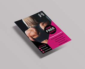 Skrajutės maketavimas - Kūrybi&scaron;ki ir unikalūs logotipai - 3