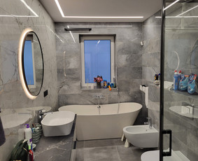 Valymo paslaugos, laiptinių valymas. / MB ValumPro / Darbų pavyzdys ID 2949356
