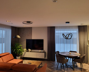Valymo paslaugos, laiptinių valymas. / MB ValumPro / Darbų pavyzdys ID 2949368