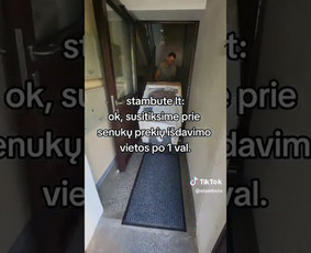 Pervežimo ir užnešimo paslaugos - Statybinių atliekų išvežimas - 2 Statybinių atliekų išvežimas - Pervežimo ir užnešimo paslaugos - 2