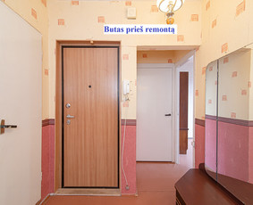 Sertifikuotas NT brokeris Dainius / Dainius Grigas / Darbų pavyzdys ID 2950360