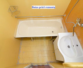 Sertifikuotas NT brokeris Dainius / Dainius Grigas / Darbų pavyzdys ID 2950364