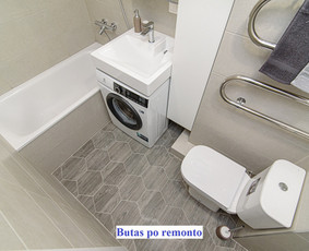 Sertifikuotas NT brokeris Dainius / Dainius Grigas / Darbų pavyzdys ID 2950368