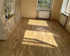 Profesionali grindų restauracija / Ramūnas / Darbų pavyzdys ID 2950388