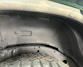 Automobilių Poliravimas Panevėžyje - Antikorozinis dengimas / Autovageris / Darbų pavyzdys ID 2950888