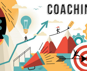 Karjeros koučingas - Koučingas karjerai ir savirealizacijai - 1