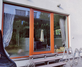 Langų Remontas / Medinis Langas / Darbų pavyzdys ID 2951112