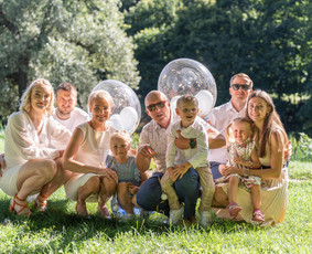 Portretų ir švenčių fotografė Justina - Krikštynų fotosesija - 3 Krikštynų fotosesija - Portretų ir švenčių fotografė Justina - 3