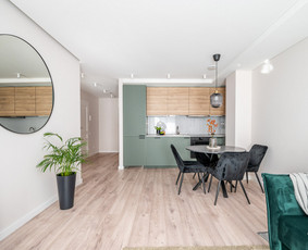 Nekilnojamojo turto brokeris Vilniuje / Artur Bogdevič / Darbų pavyzdys ID 2951352