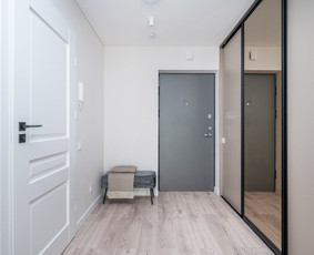 Nekilnojamojo turto brokeris Vilniuje / Artur Bogdevič / Darbų pavyzdys ID 2951364