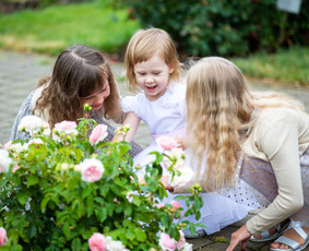 Kūdikių, vaikų fotosesija - Diana Mezencevičienė - 2