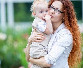 Krikštynų fotosesija - Diana Mezencevičienė - 3