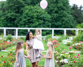 Krikštynų fotosesija - Diana Mezencevičienė - 2